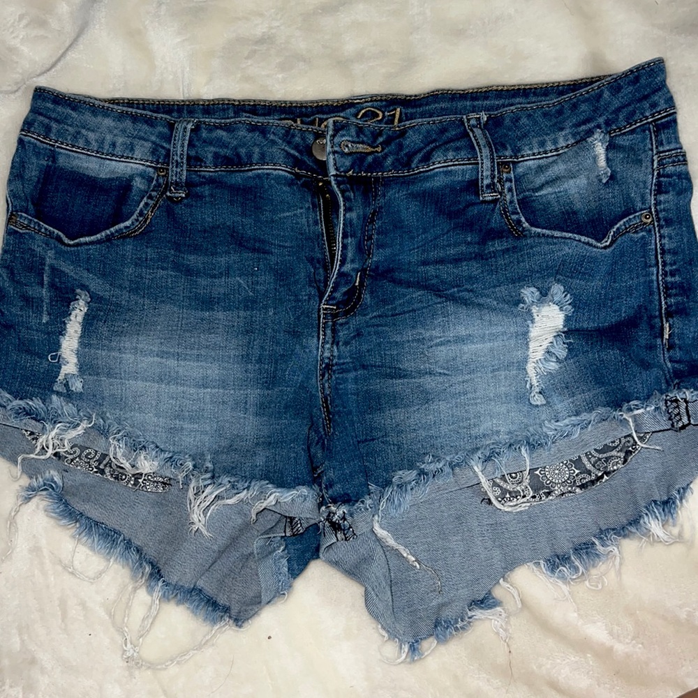 Rue 21 Shorts